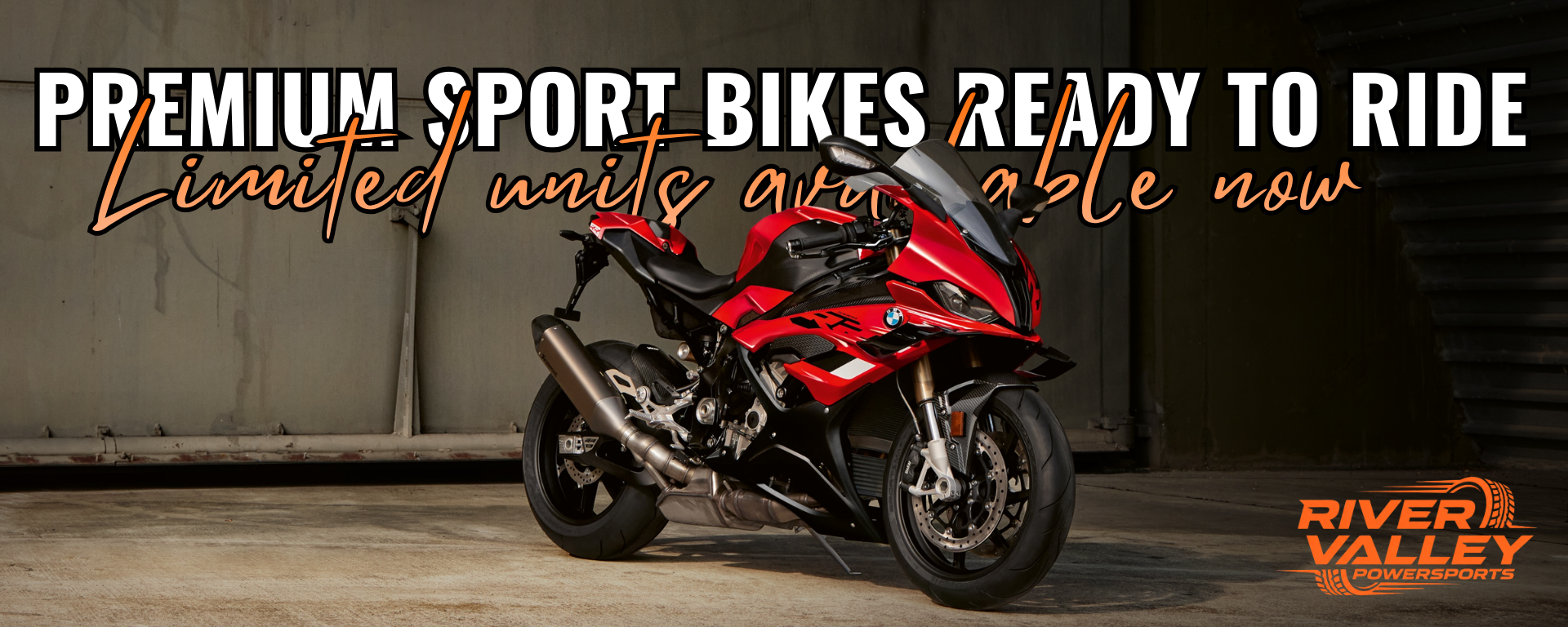 Join the Ride! Join our Motorcycle® Loyalty & Rewards Program! alt