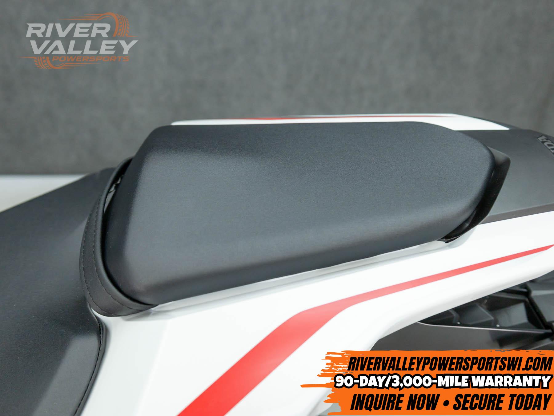 2025 HONDA CBR1000RR W/ABS