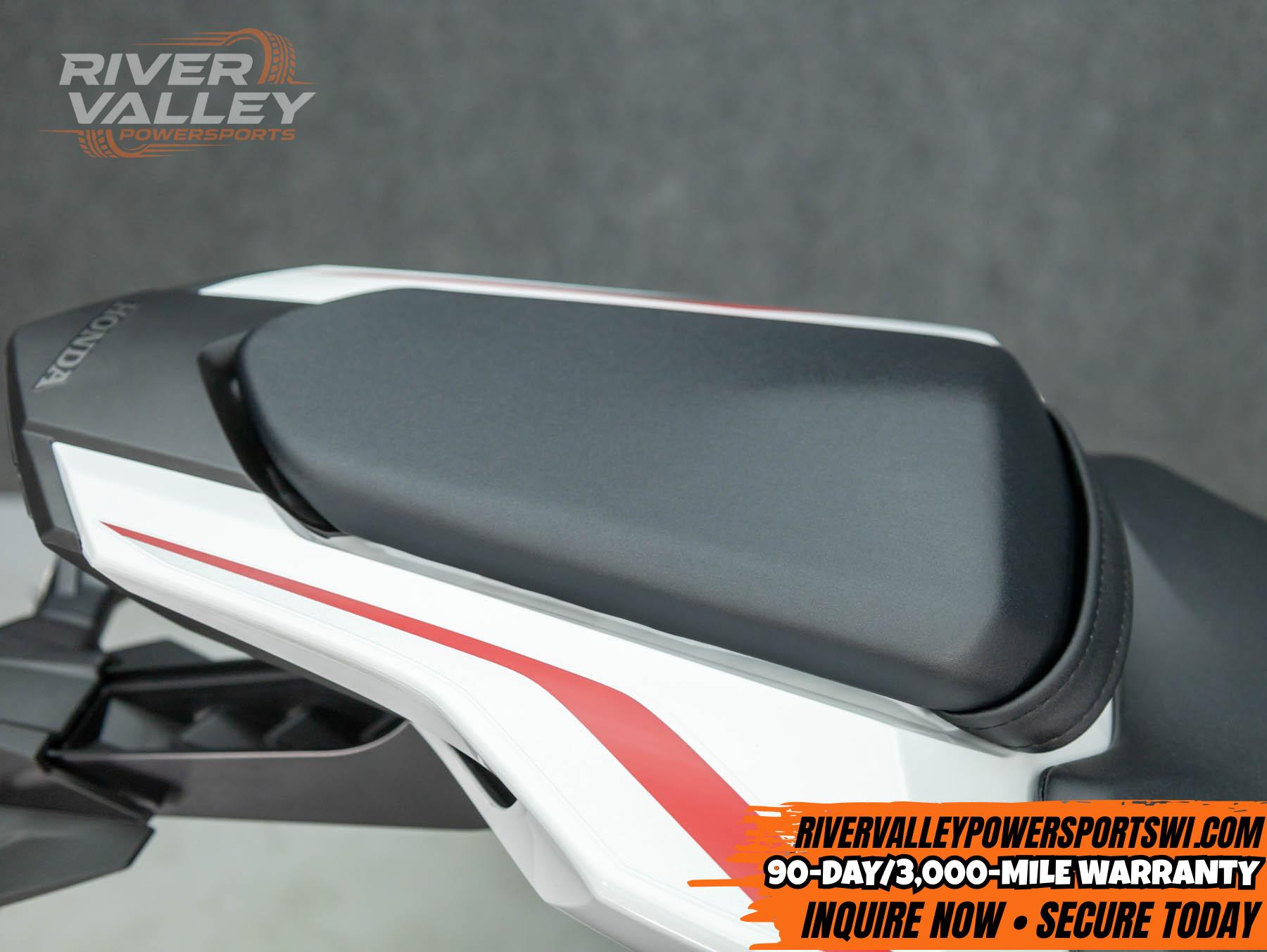 2025 HONDA CBR1000RR W/ABS