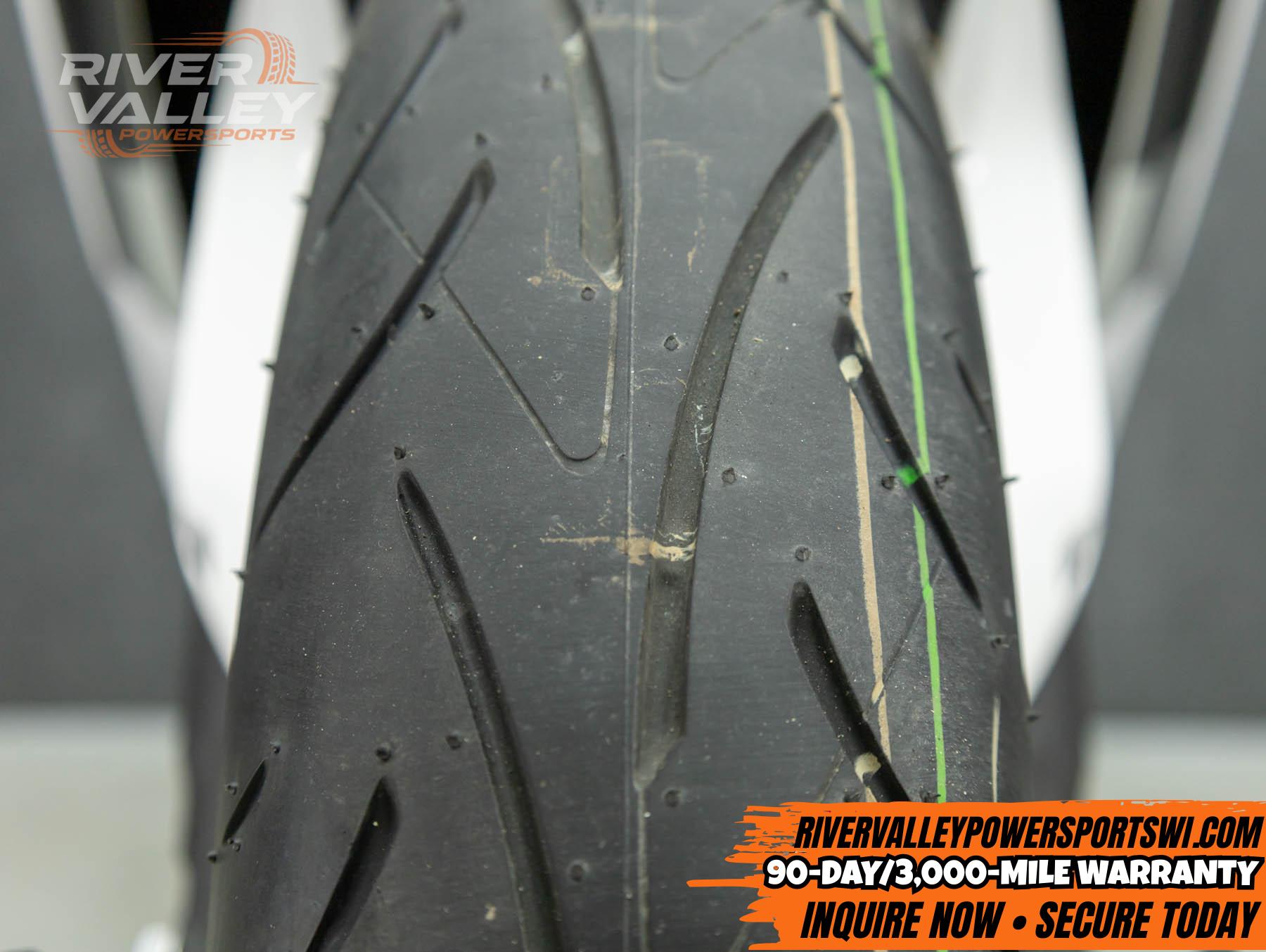 2025 HONDA CBR1000RR W/ABS