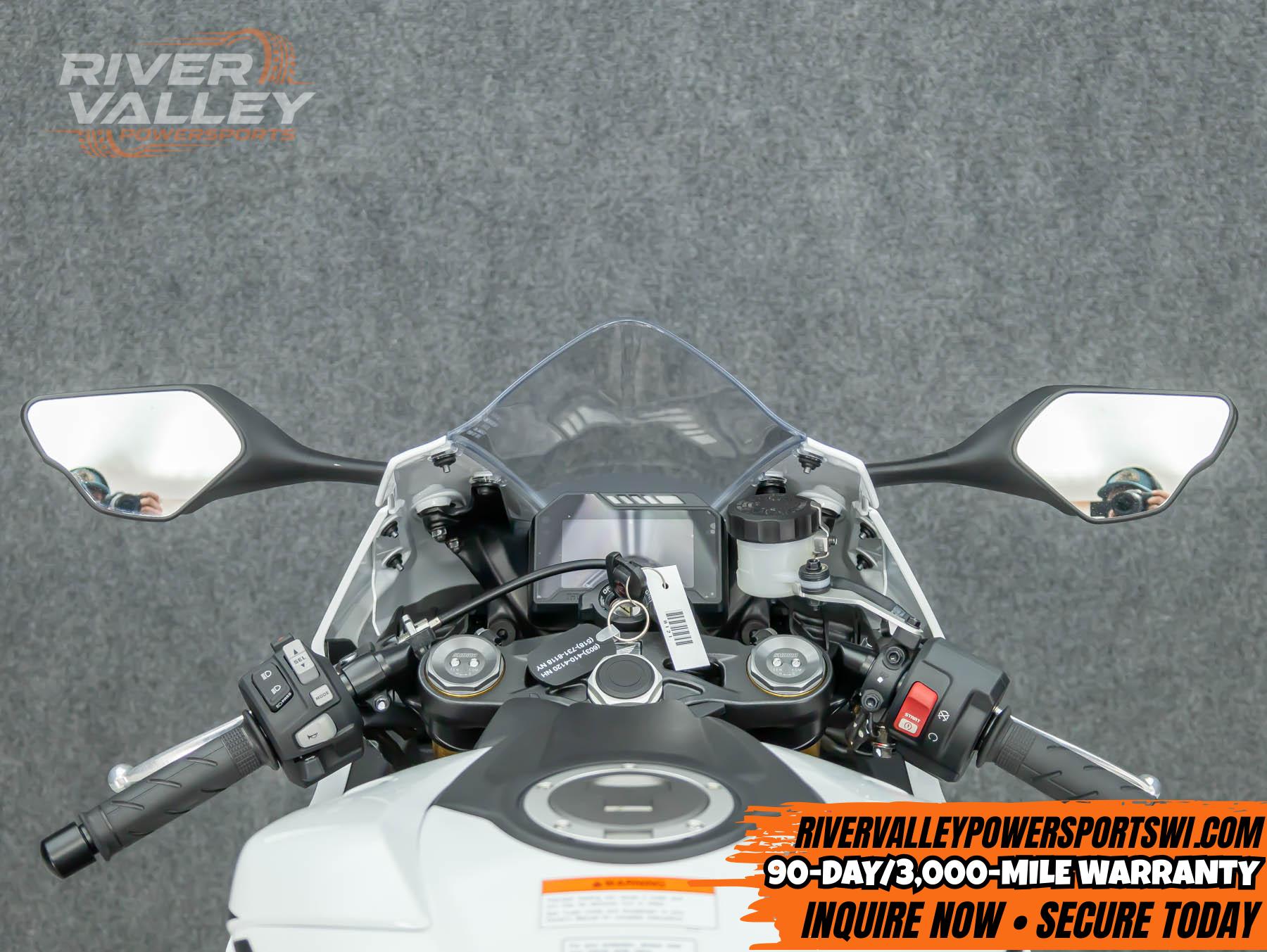 2025 HONDA CBR1000RR W/ABS