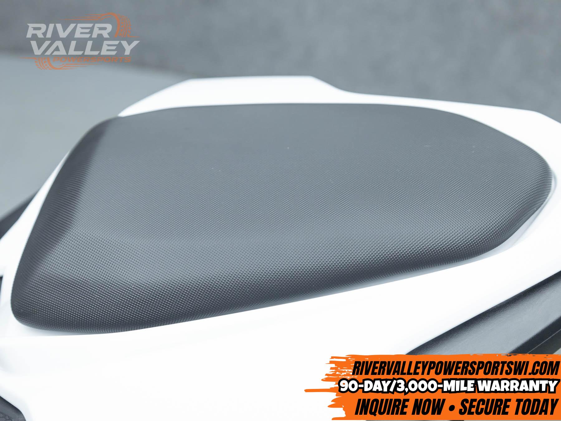 2025 BMW S1000RR M PACKAGE W/ABS