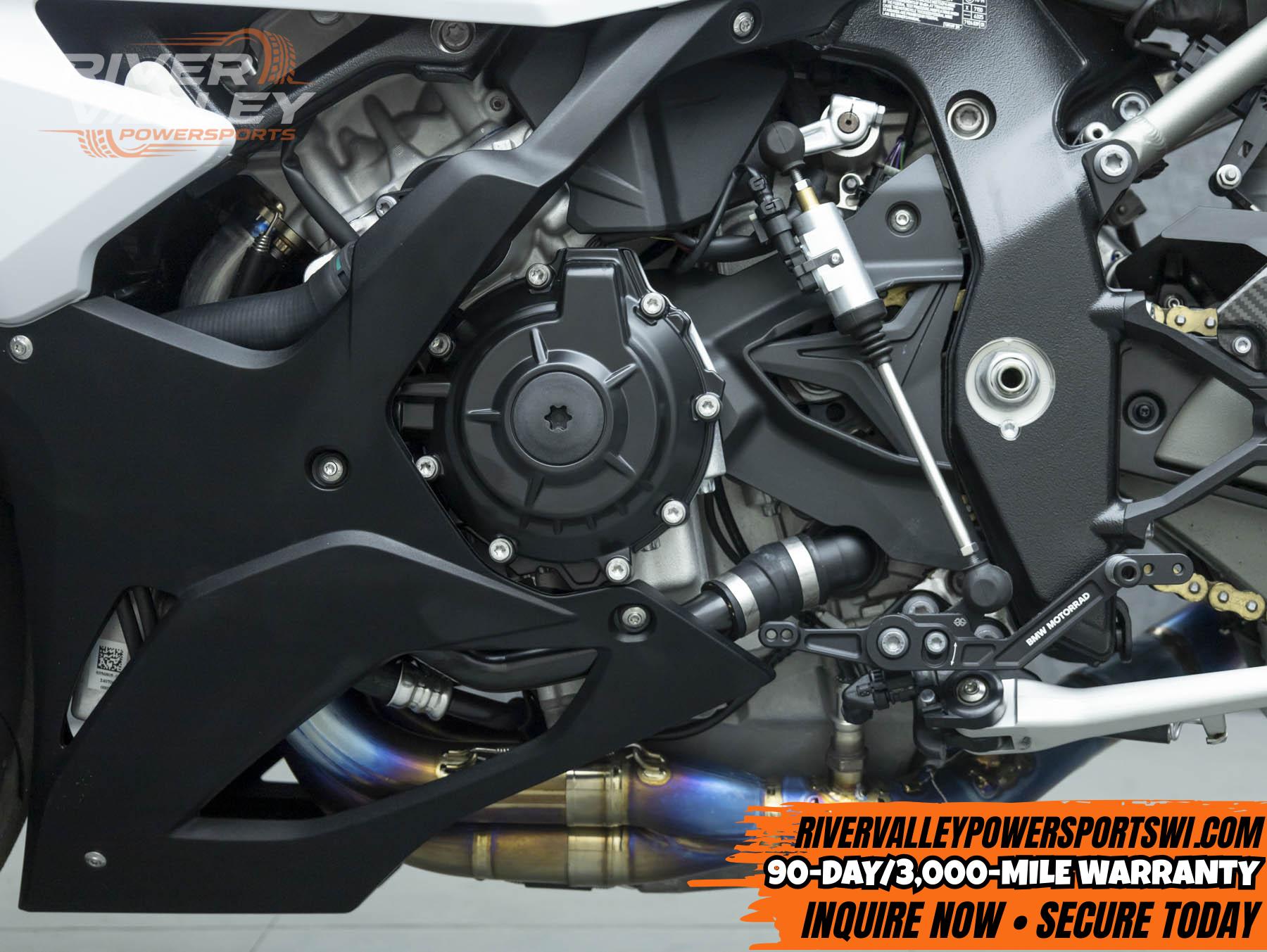 2025 BMW S1000RR M PACKAGE W/ABS