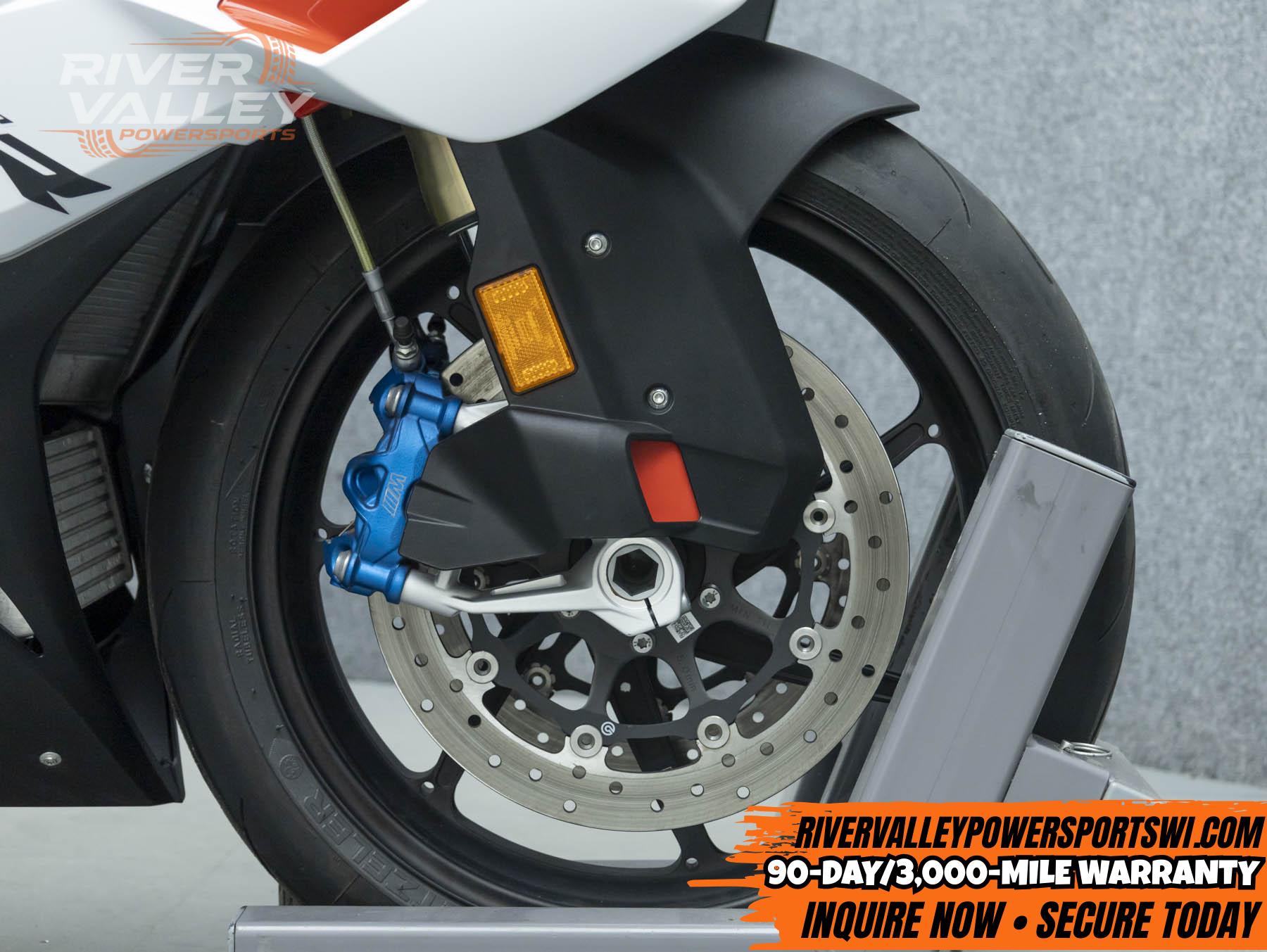 2025 BMW S1000RR M PACKAGE W/ABS