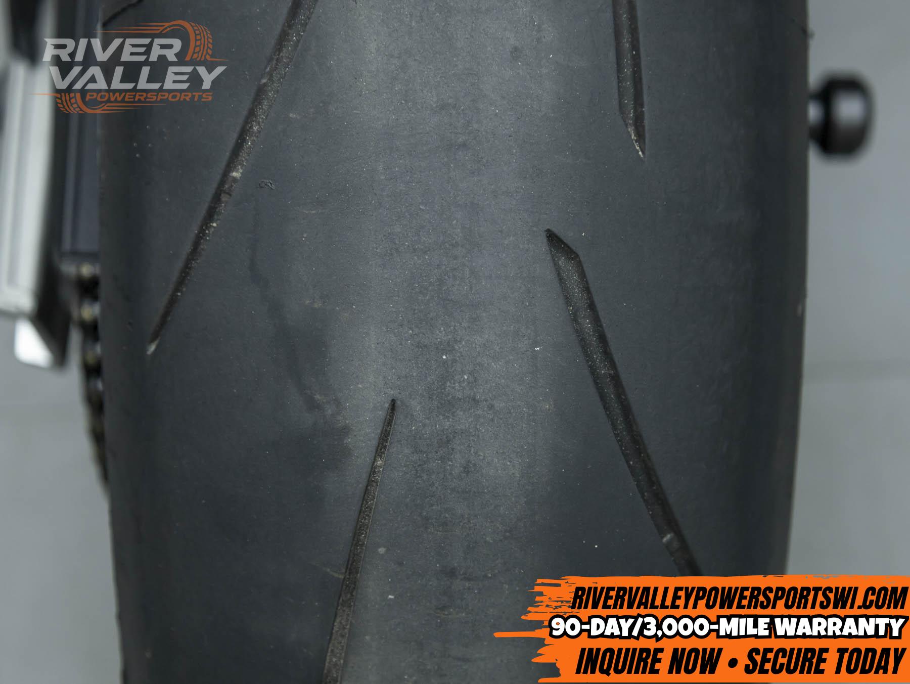 2025 BMW S1000RR M PACKAGE W/ABS