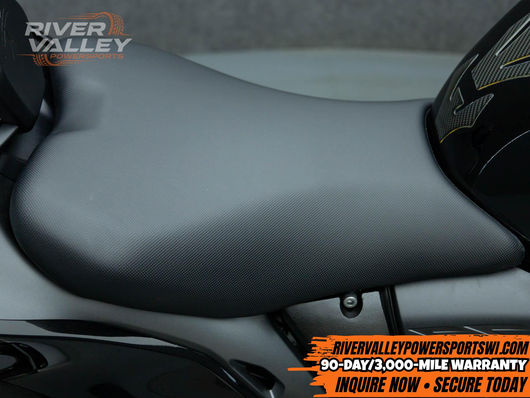 2024 SUZUKI GSX1300RR HAYABUSA 1300 W/ABS