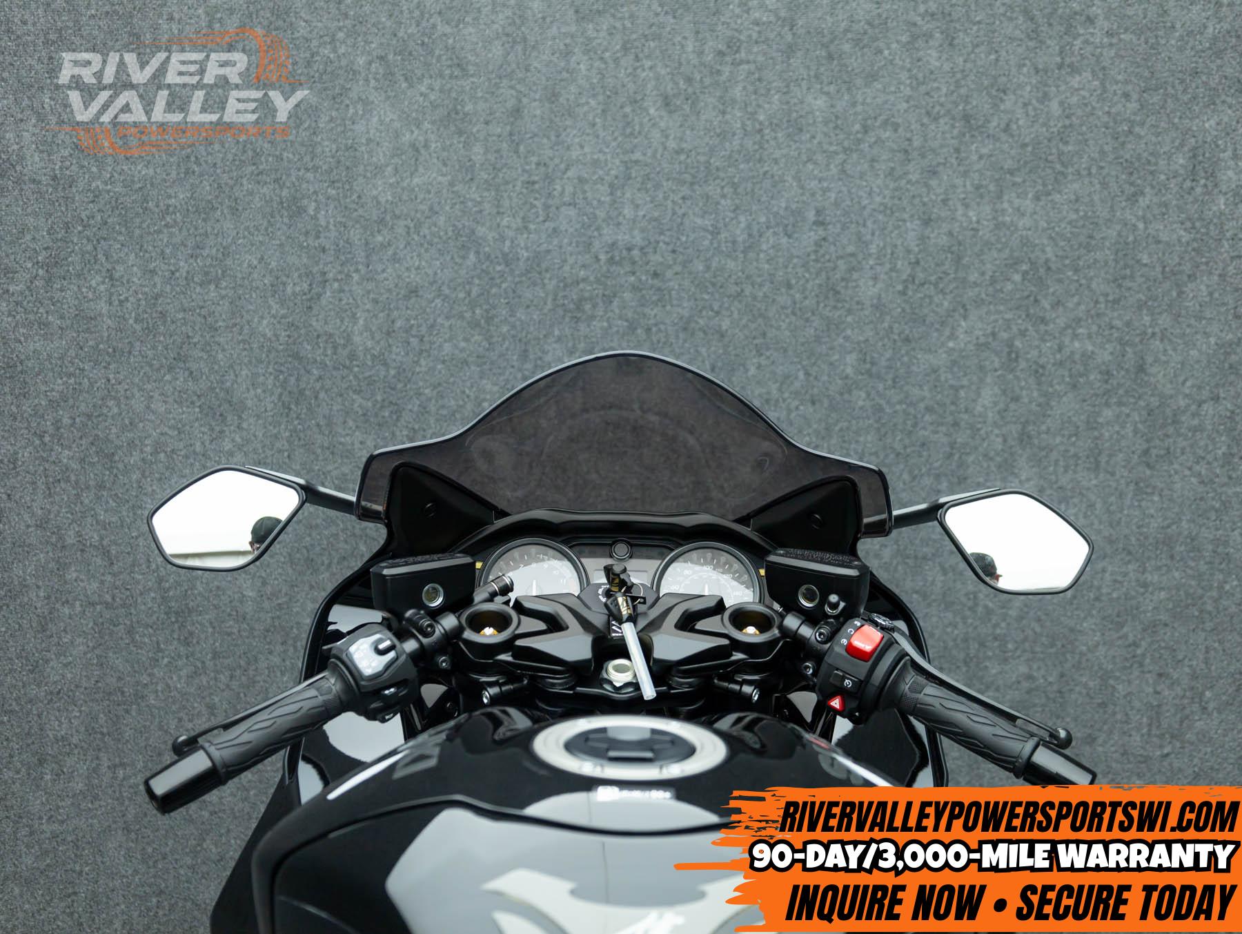 2024 SUZUKI GSX1300RR HAYABUSA 1300 W/ABS