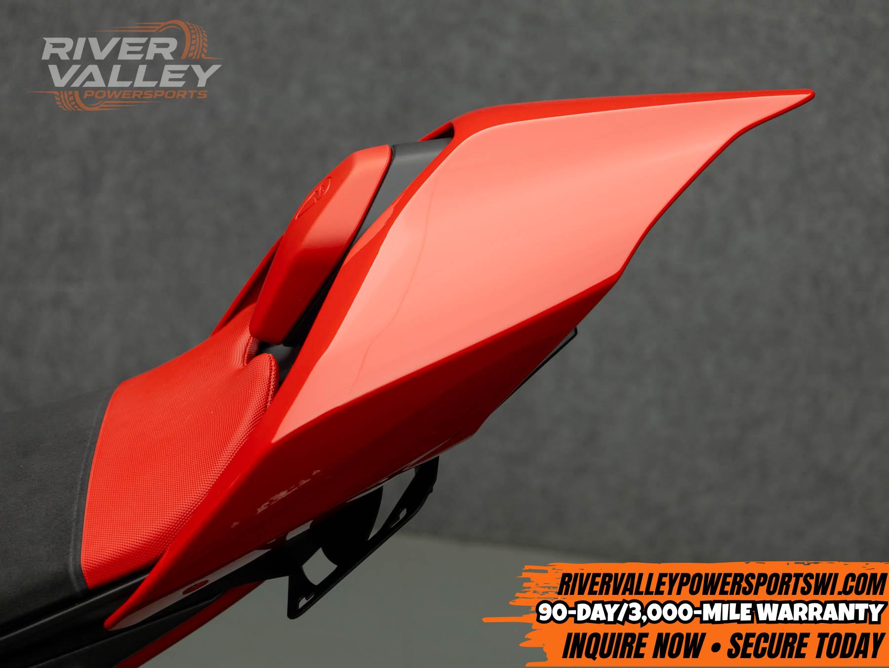 2024 DUCATI PANIGALE V4 S W/ABS