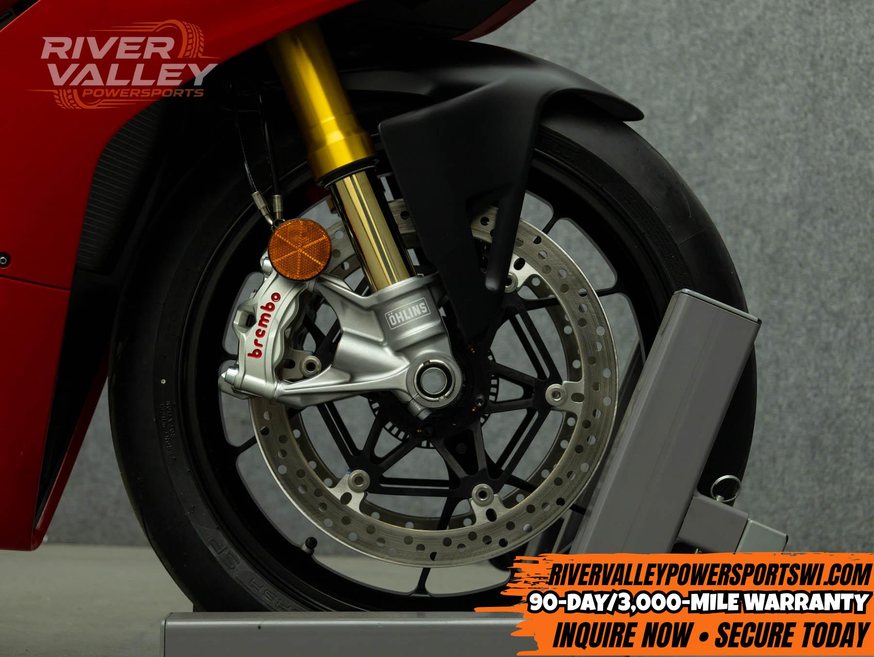 2024 DUCATI PANIGALE V4 S W/ABS