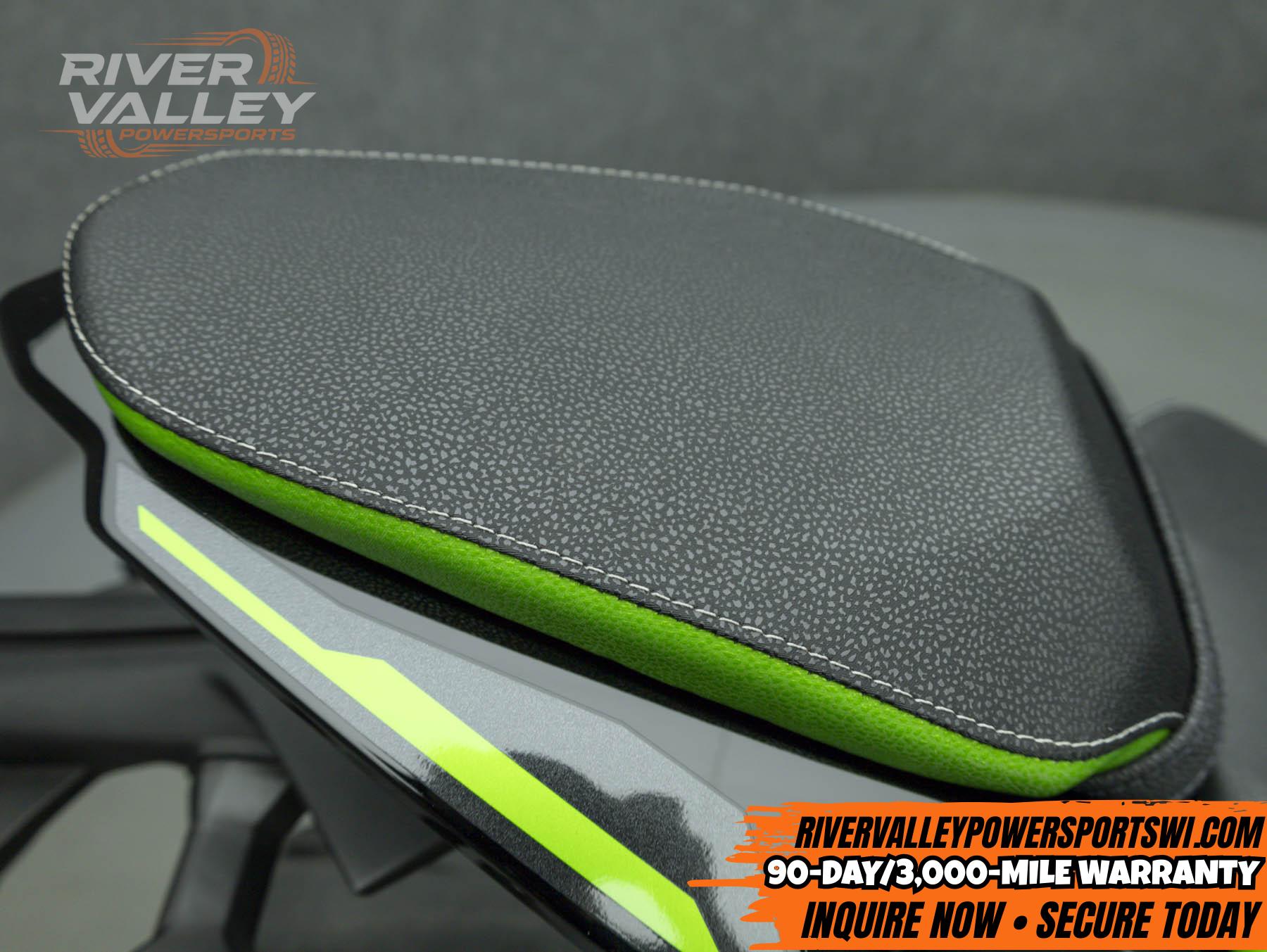 2024 KAWASAKI ZR1000 Z H2 SE W/ABS