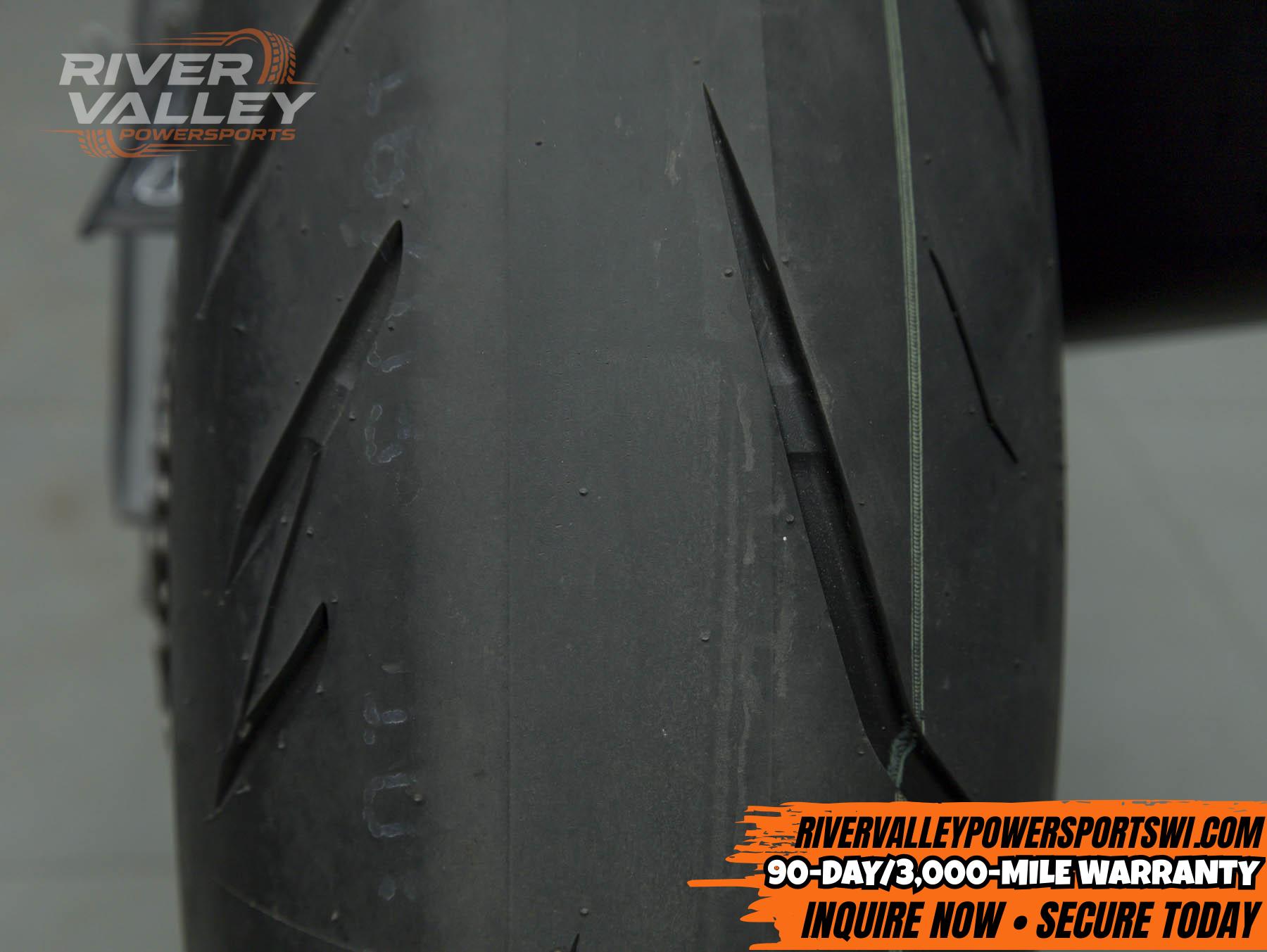 2024 KAWASAKI ZR1000 Z H2 SE W/ABS