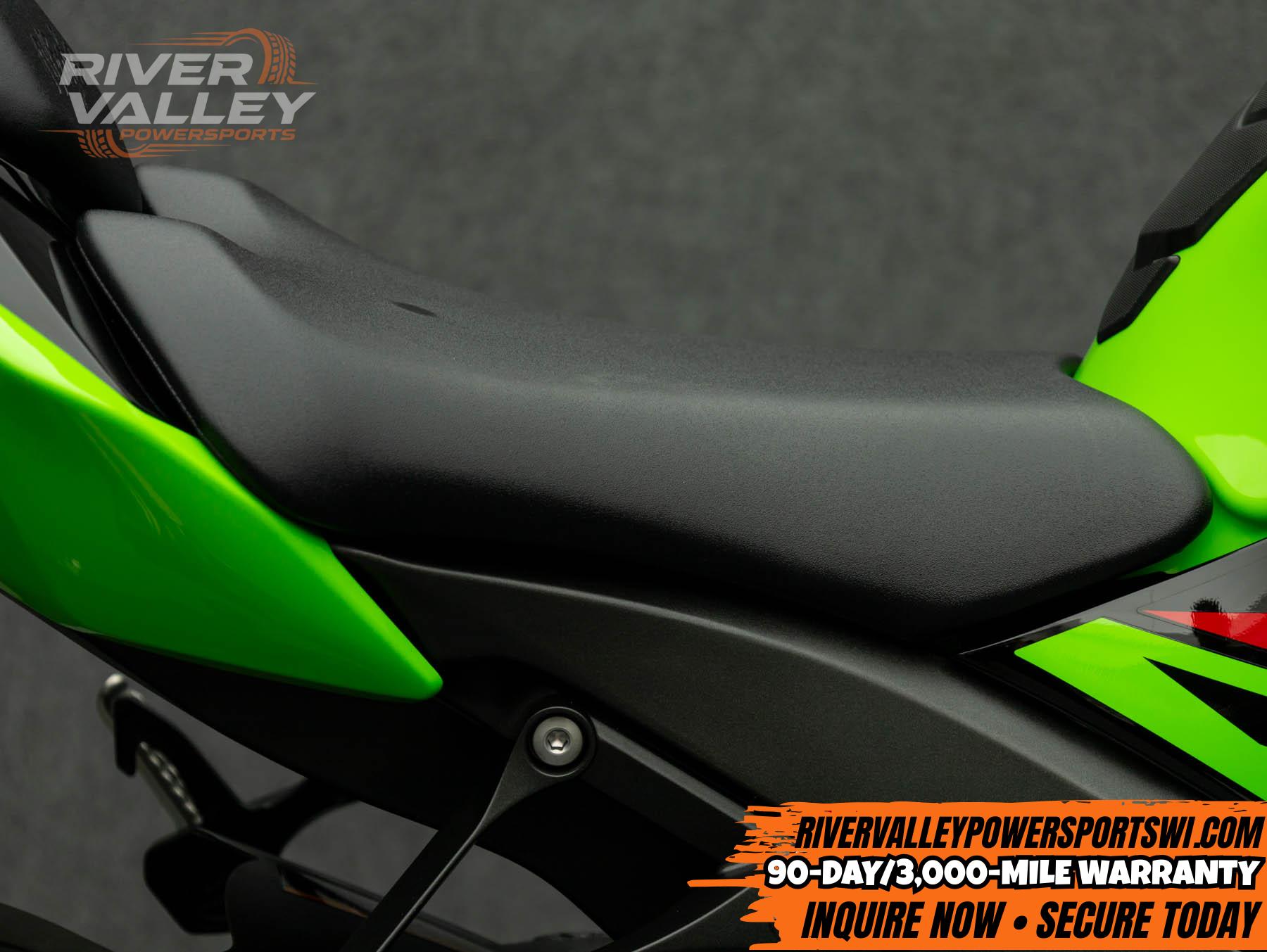 2023 KAWASAKI ZX10R NINJA 1000 KRT EDITION