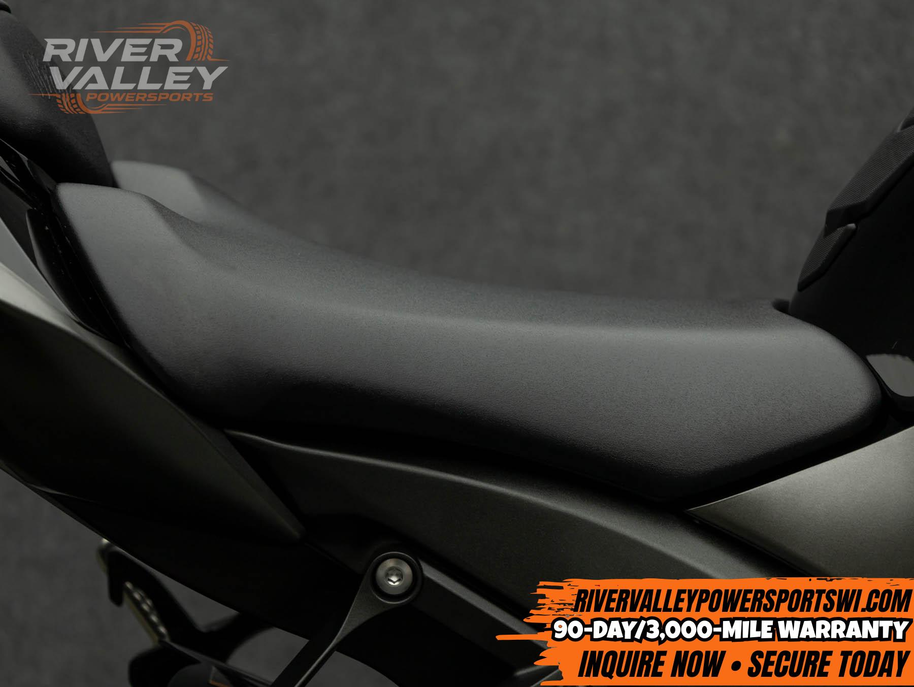 2023 KAWASAKI ZX1000 NINJA ZX10R