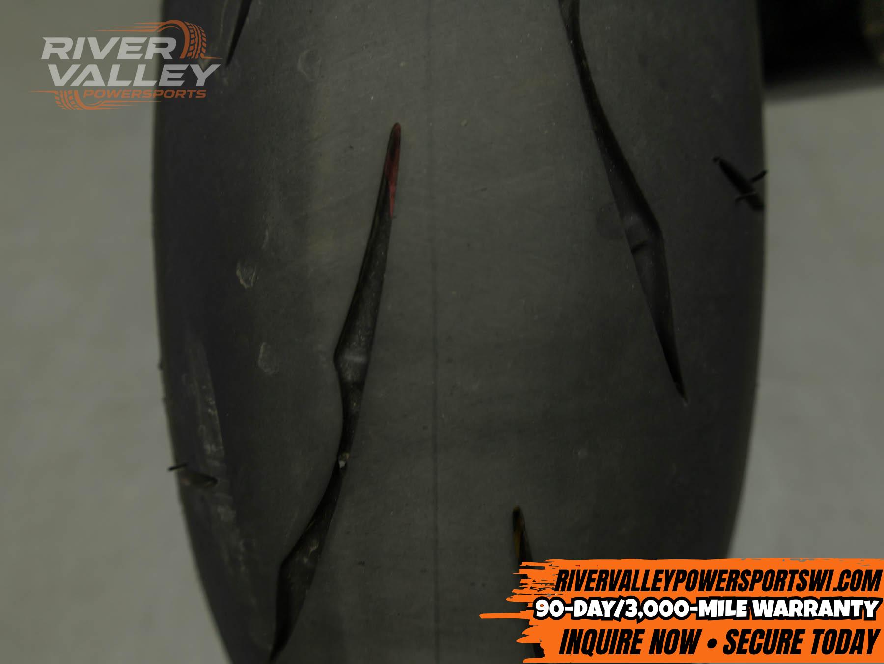 2023 KAWASAKI ZX1000 NINJA ZX10R