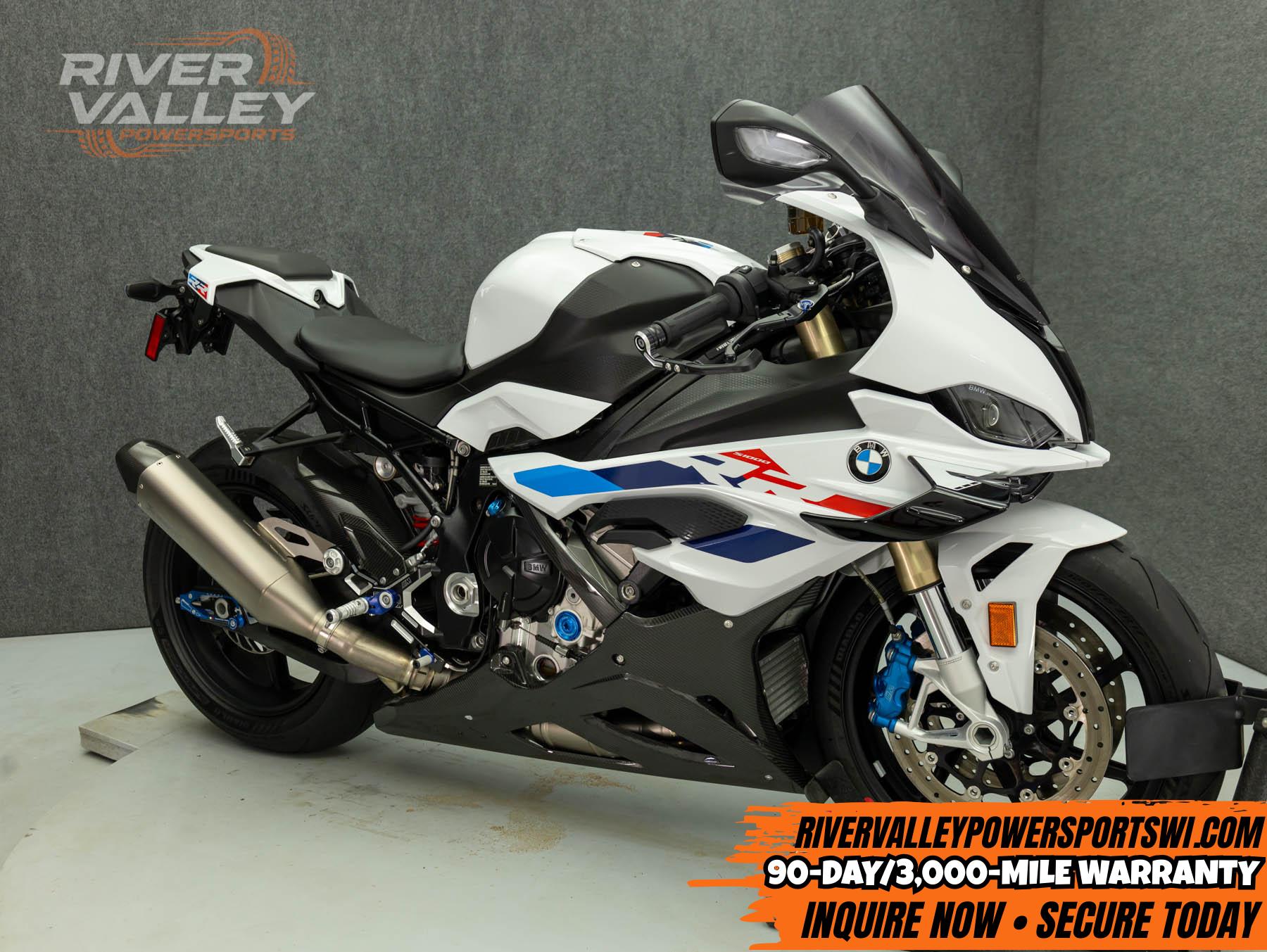 2023 BMW S1000RR W/ABS alt
