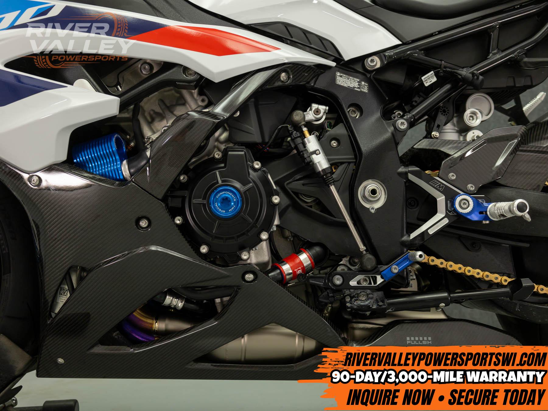 2023 BMW S1000RR W/ABS
