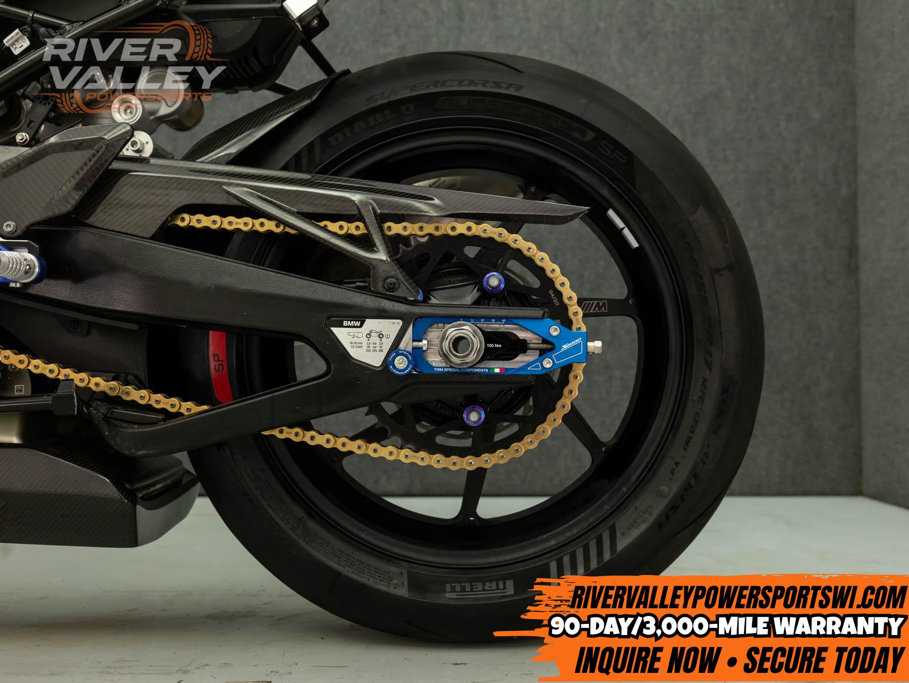 2023 BMW S1000RR W/ABS