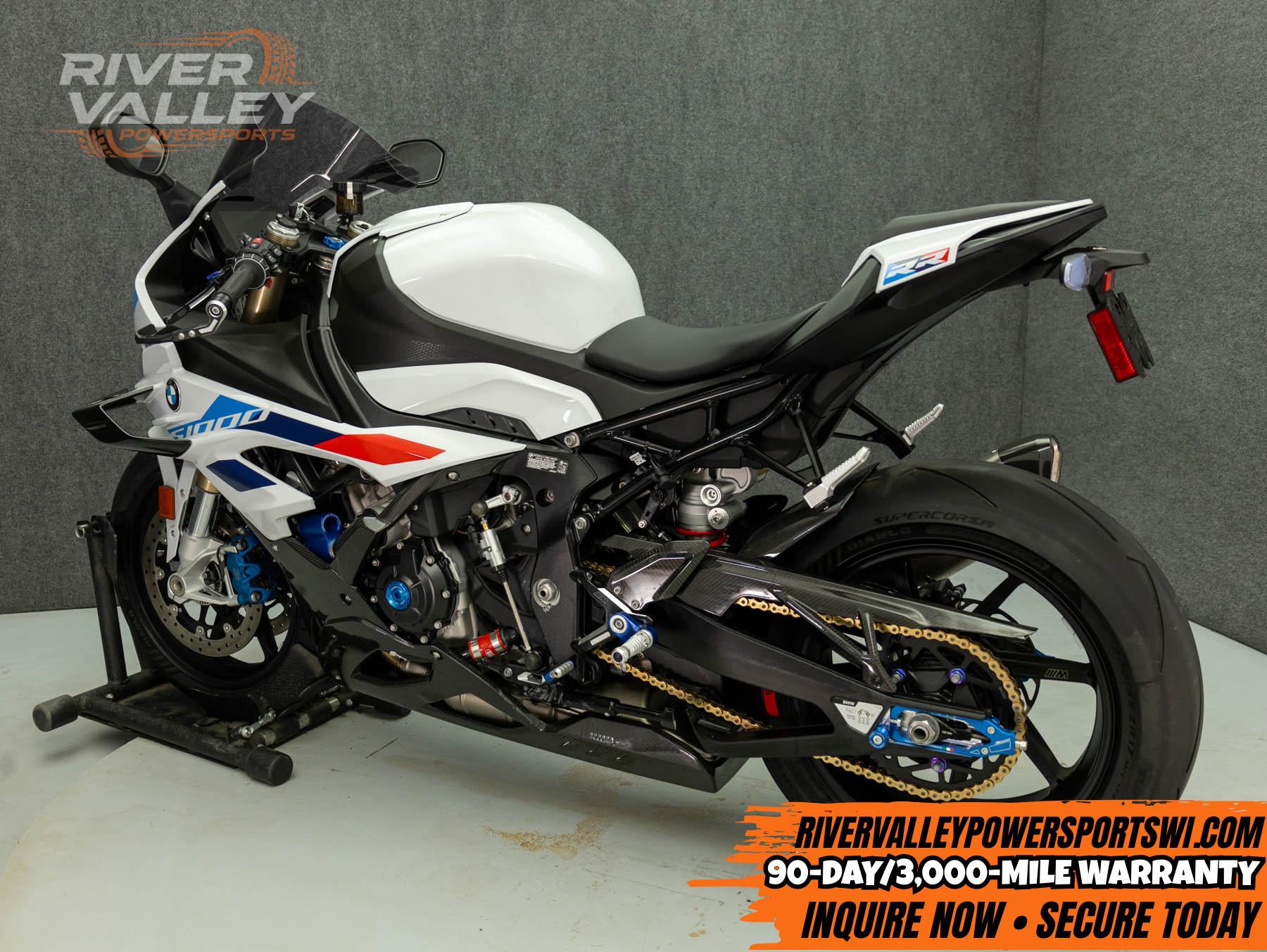 2023 BMW S1000RR W/ABS
