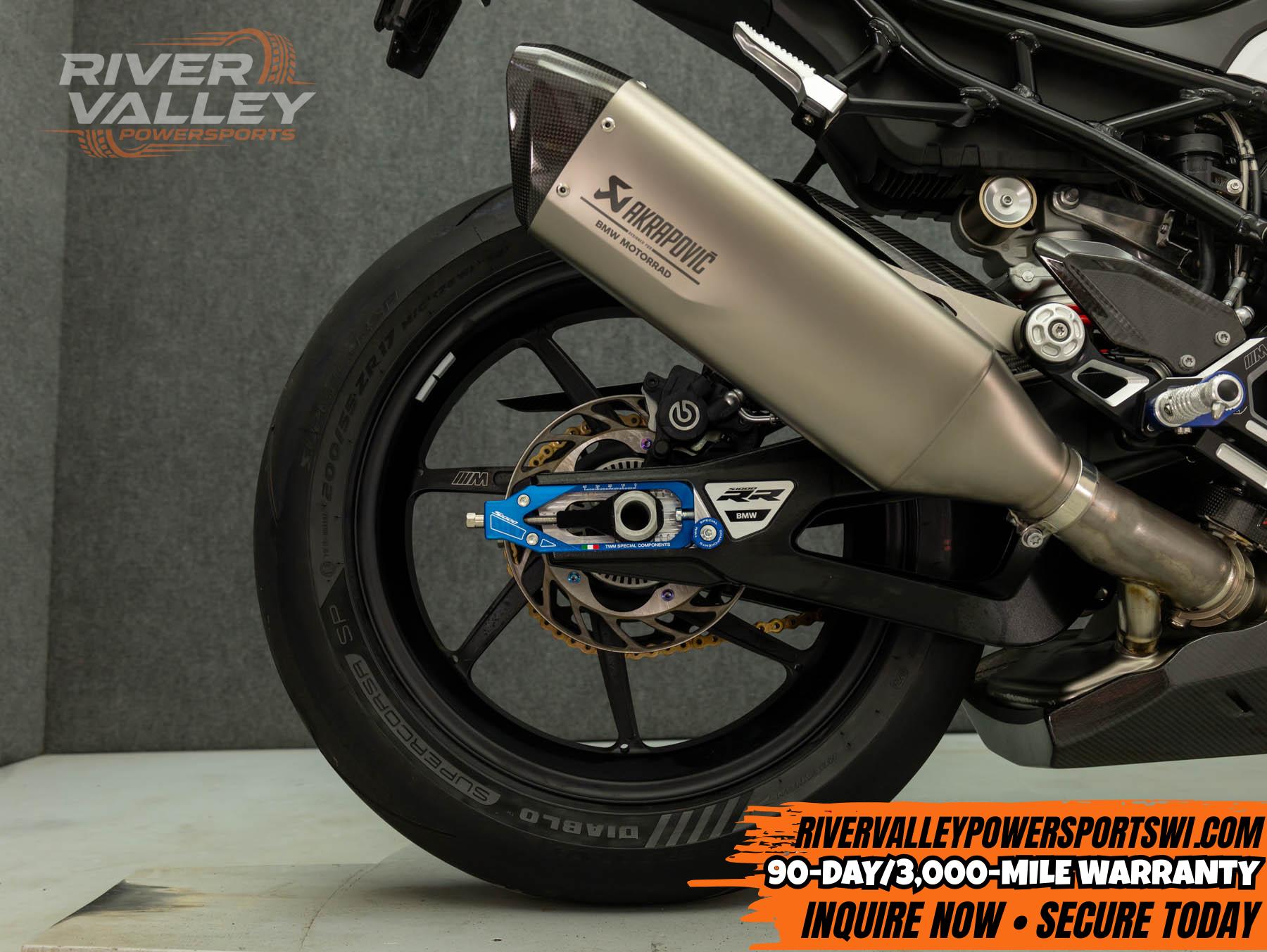 2023 BMW S1000RR W/ABS