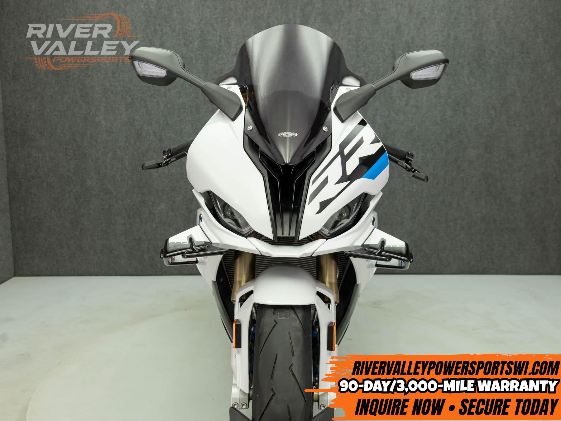 2023 BMW S1000RR W/ABS