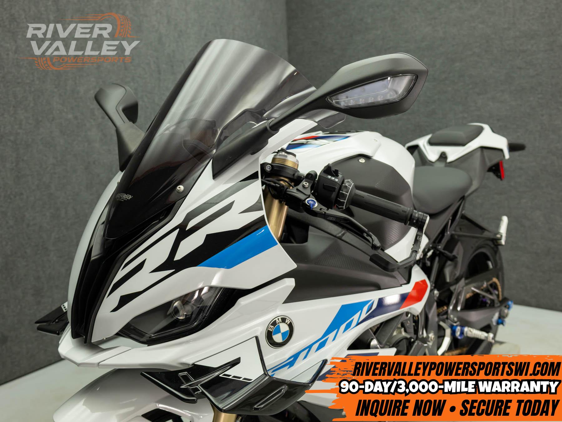 2023 BMW S1000RR W/ABS