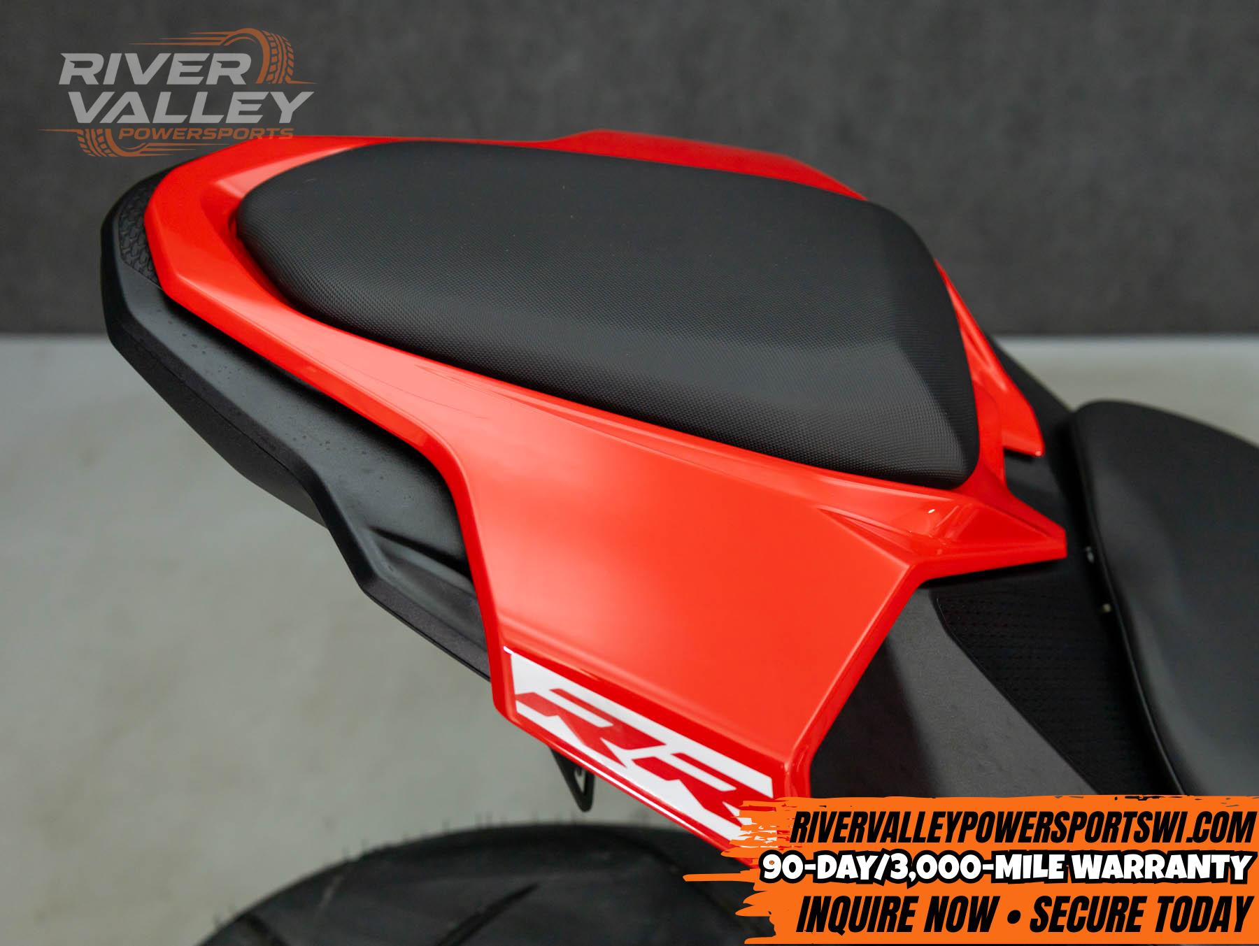 2023 BMW S1000RR PREMIUM W/ABS