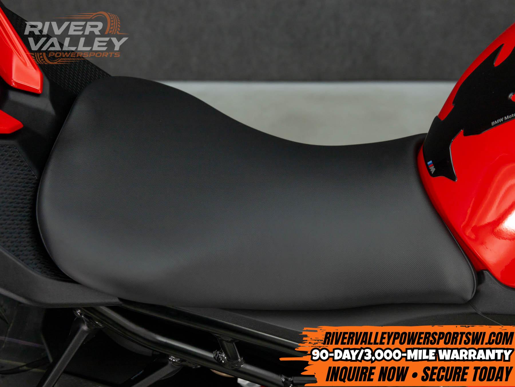 2023 BMW S1000RR PREMIUM W/ABS