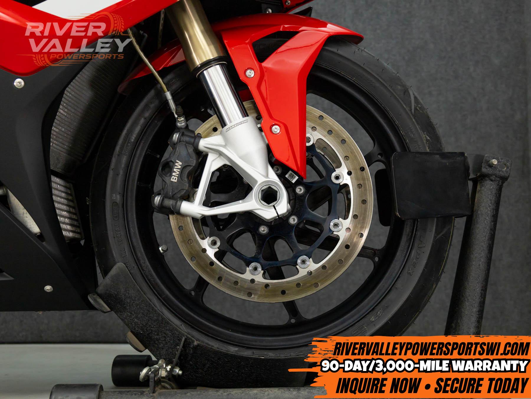 2023 BMW S1000RR PREMIUM W/ABS