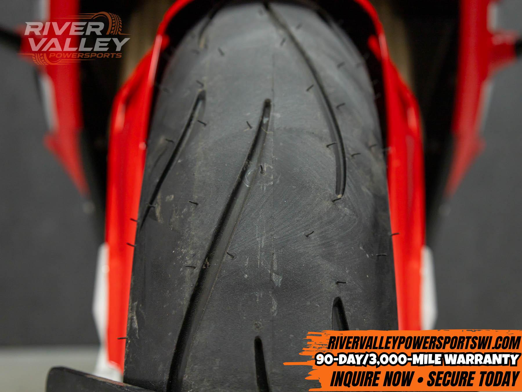 2023 BMW S1000RR PREMIUM W/ABS