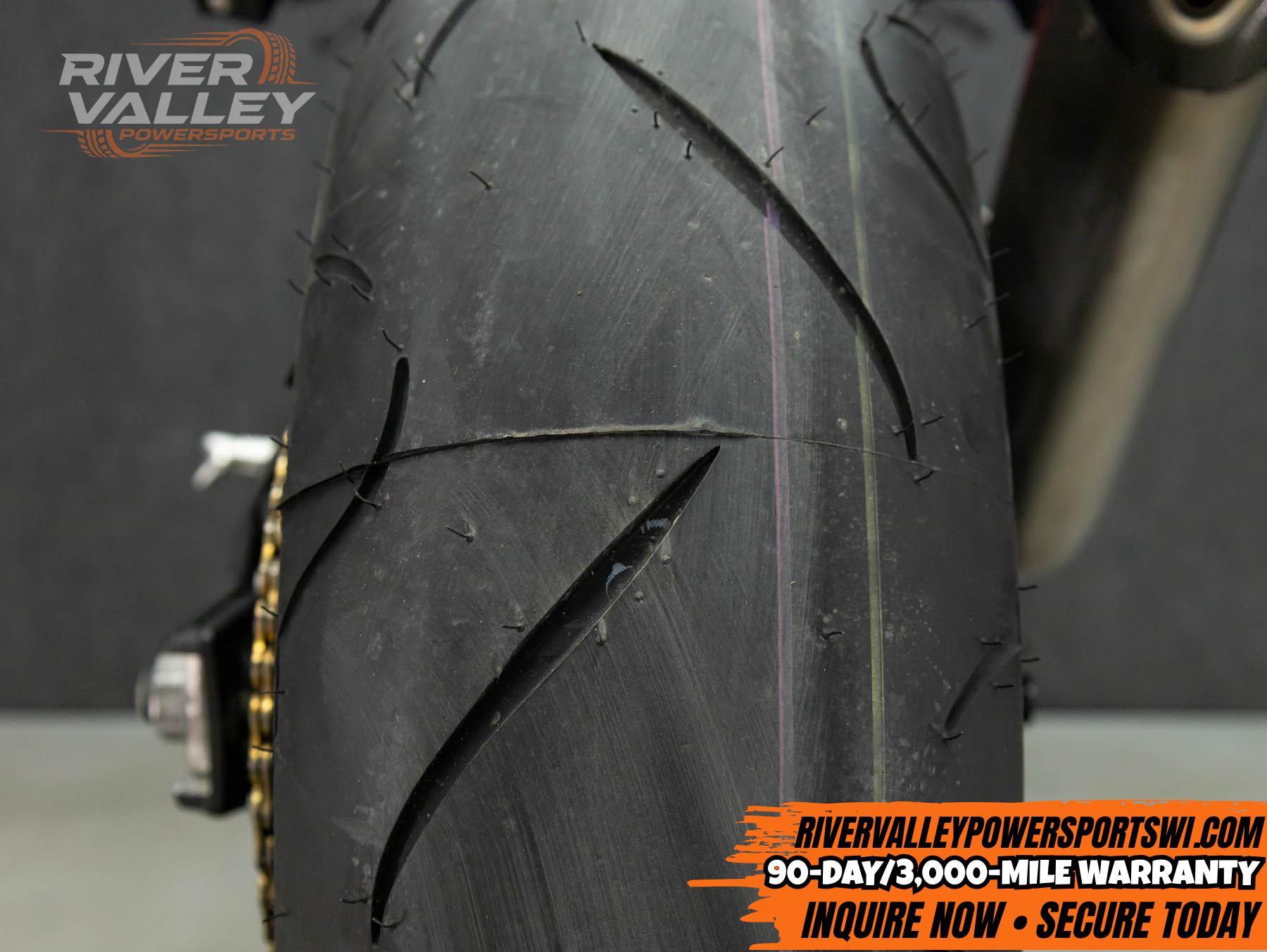 2023 BMW S1000RR PREMIUM W/ABS