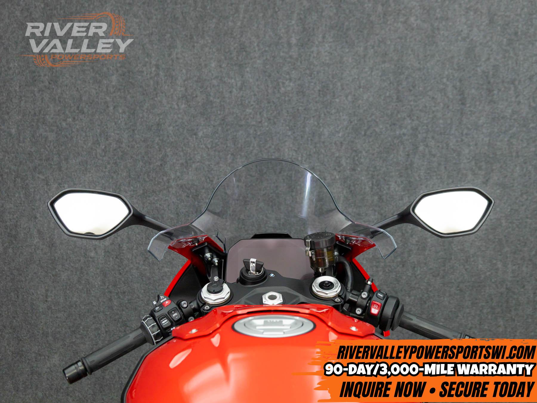 2023 BMW S1000RR PREMIUM W/ABS