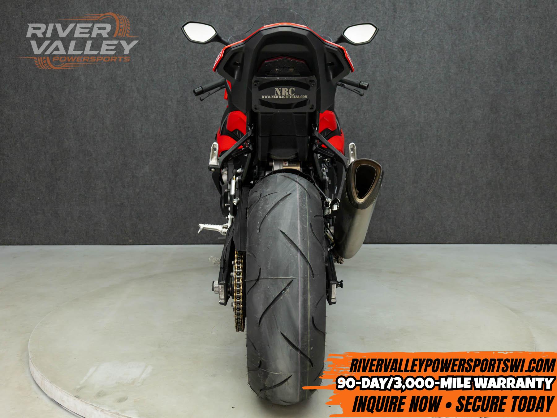 2023 BMW S1000RR PREMIUM W/ABS