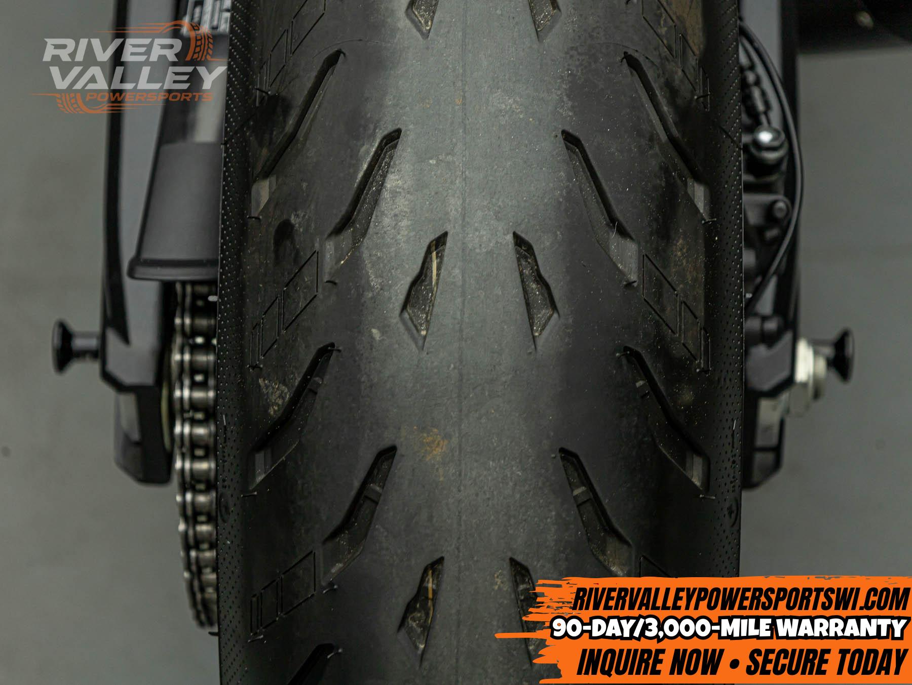 2022 SUZUKI GSXR1000R W/ABS