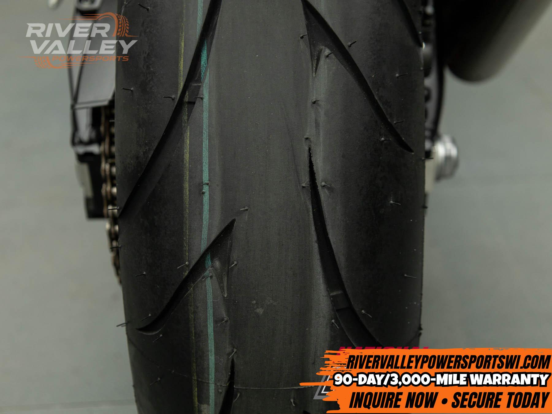 2022 HONDA CBR1000RR