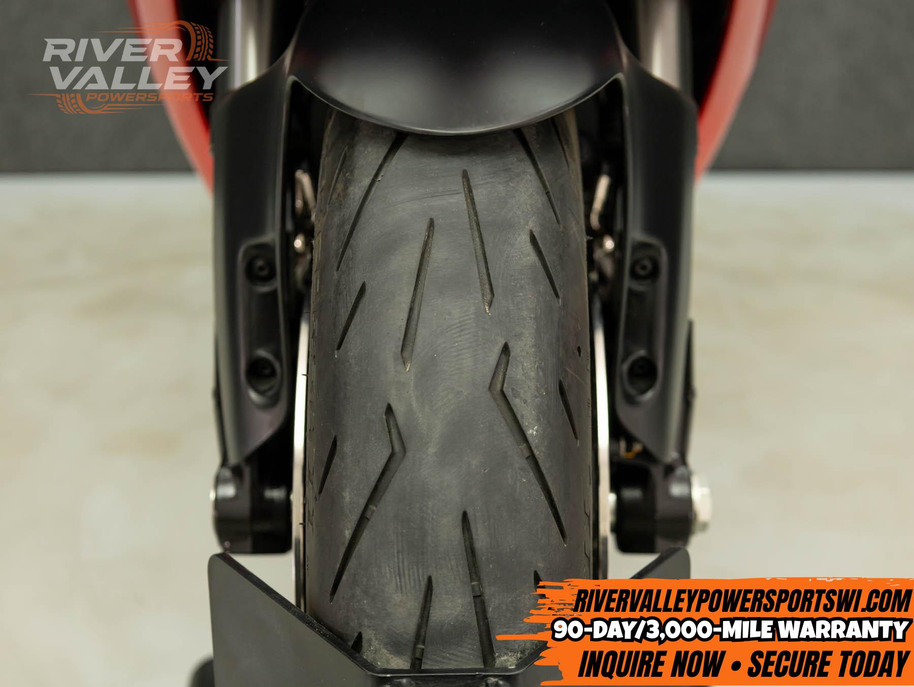 2022 DUCATI PANIGALE V2 W/ABS