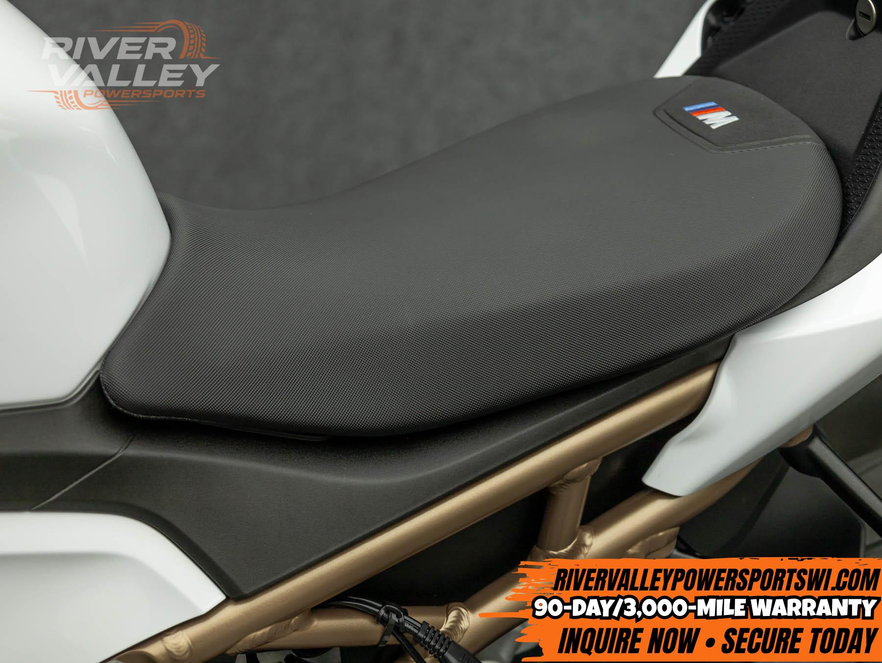 2022 BMW S1000RR W/ABS