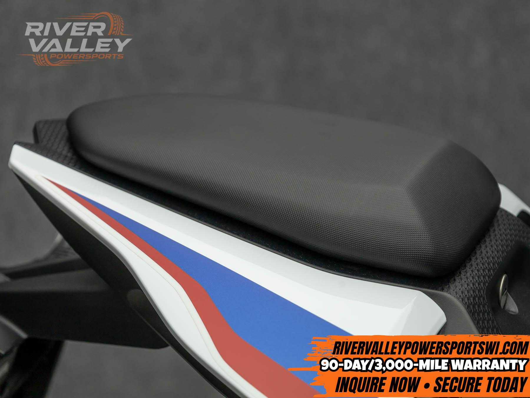 2022 BMW S1000RR W/ABS