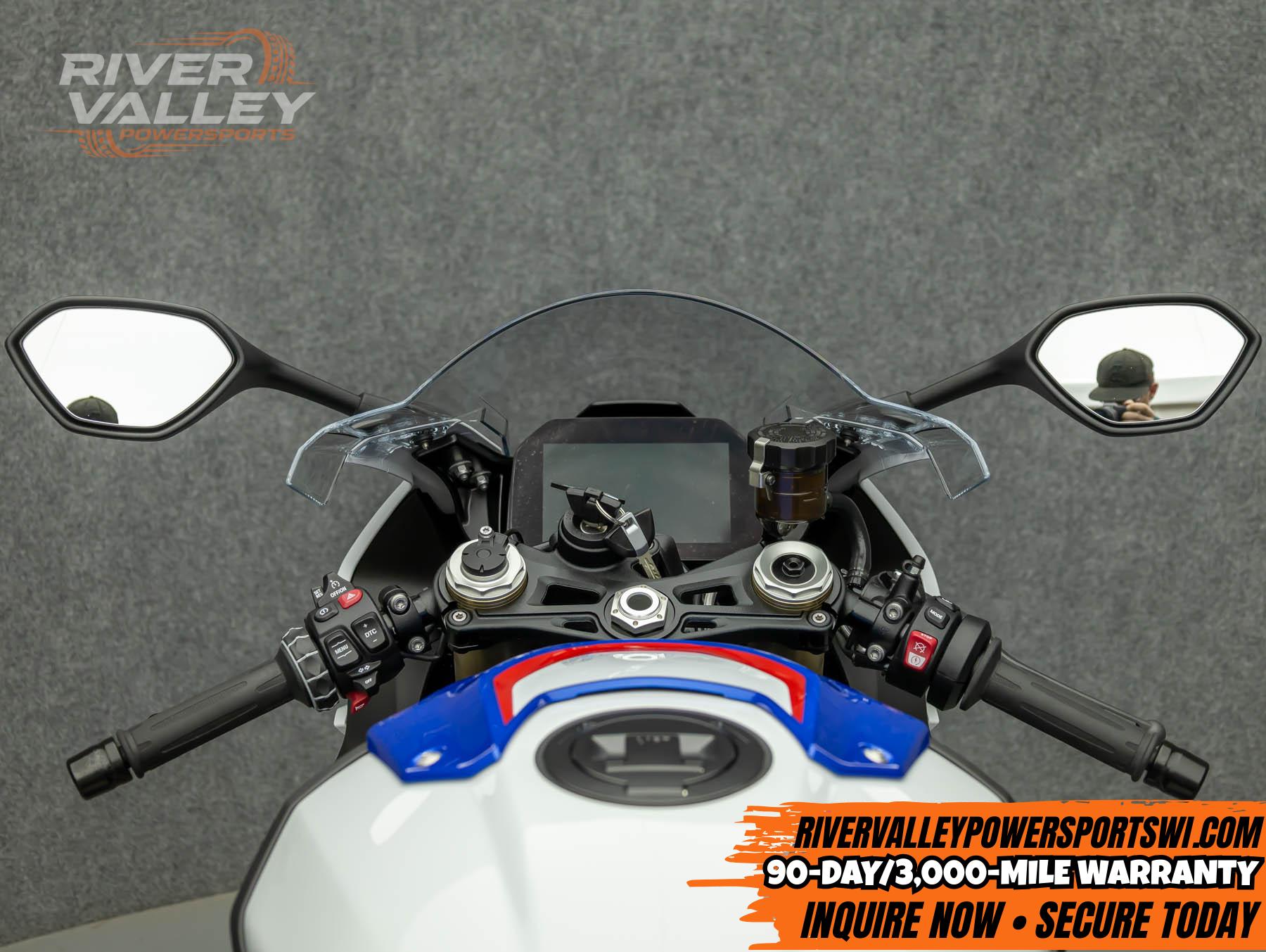 2022 BMW S1000RR W/ABS