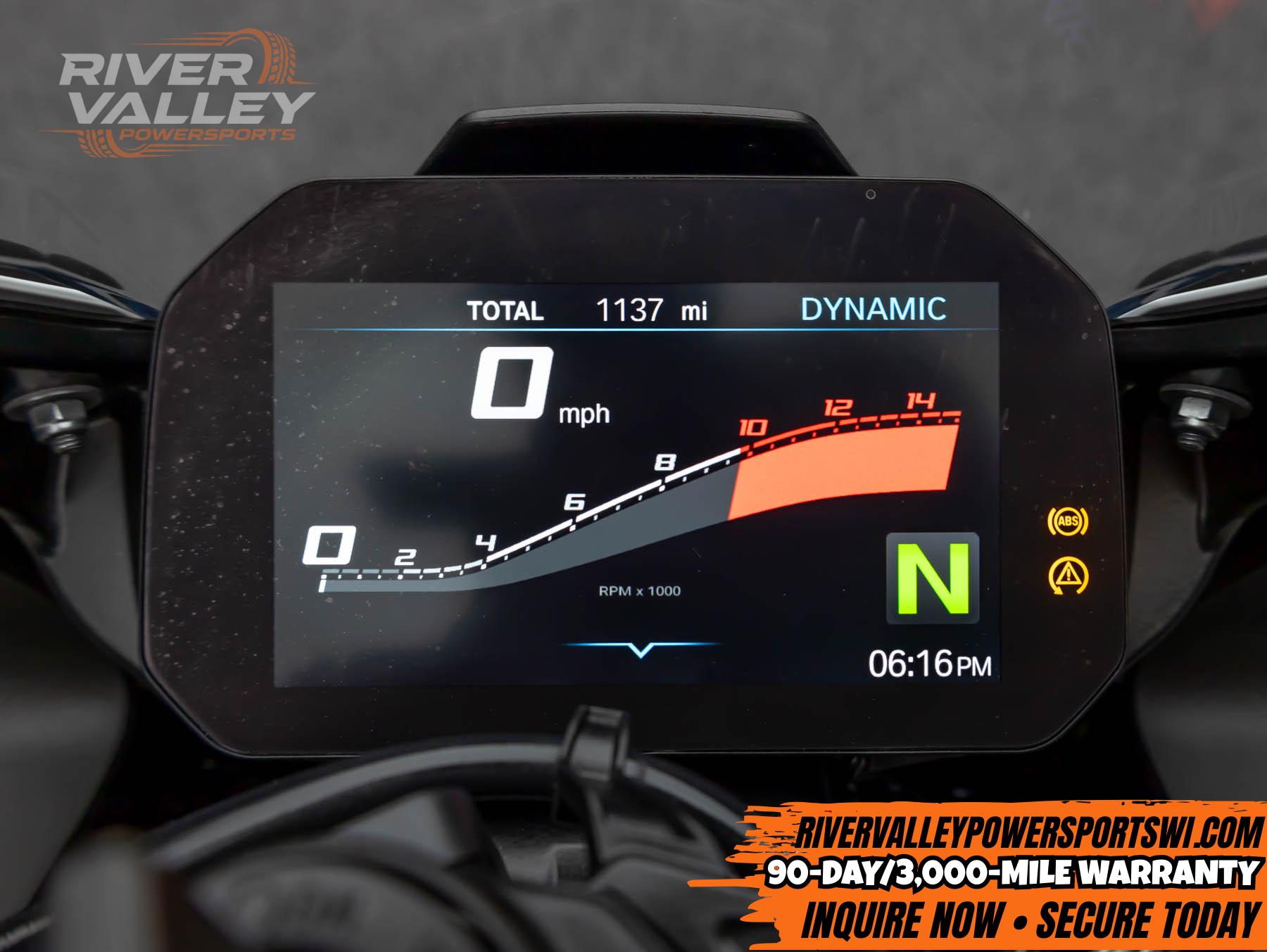 2022 BMW S1000RR W/ABS