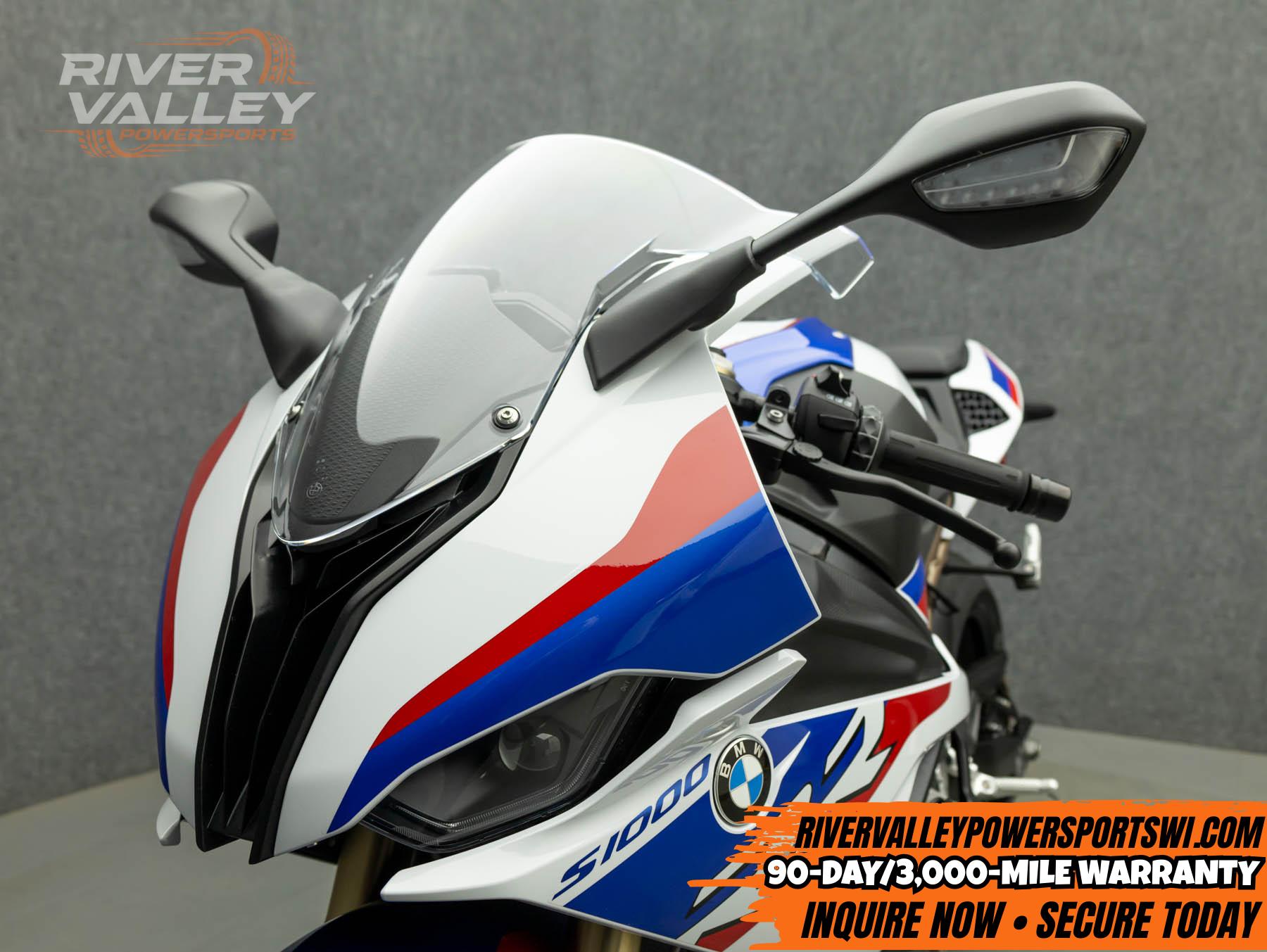 2022 BMW S1000RR W/ABS