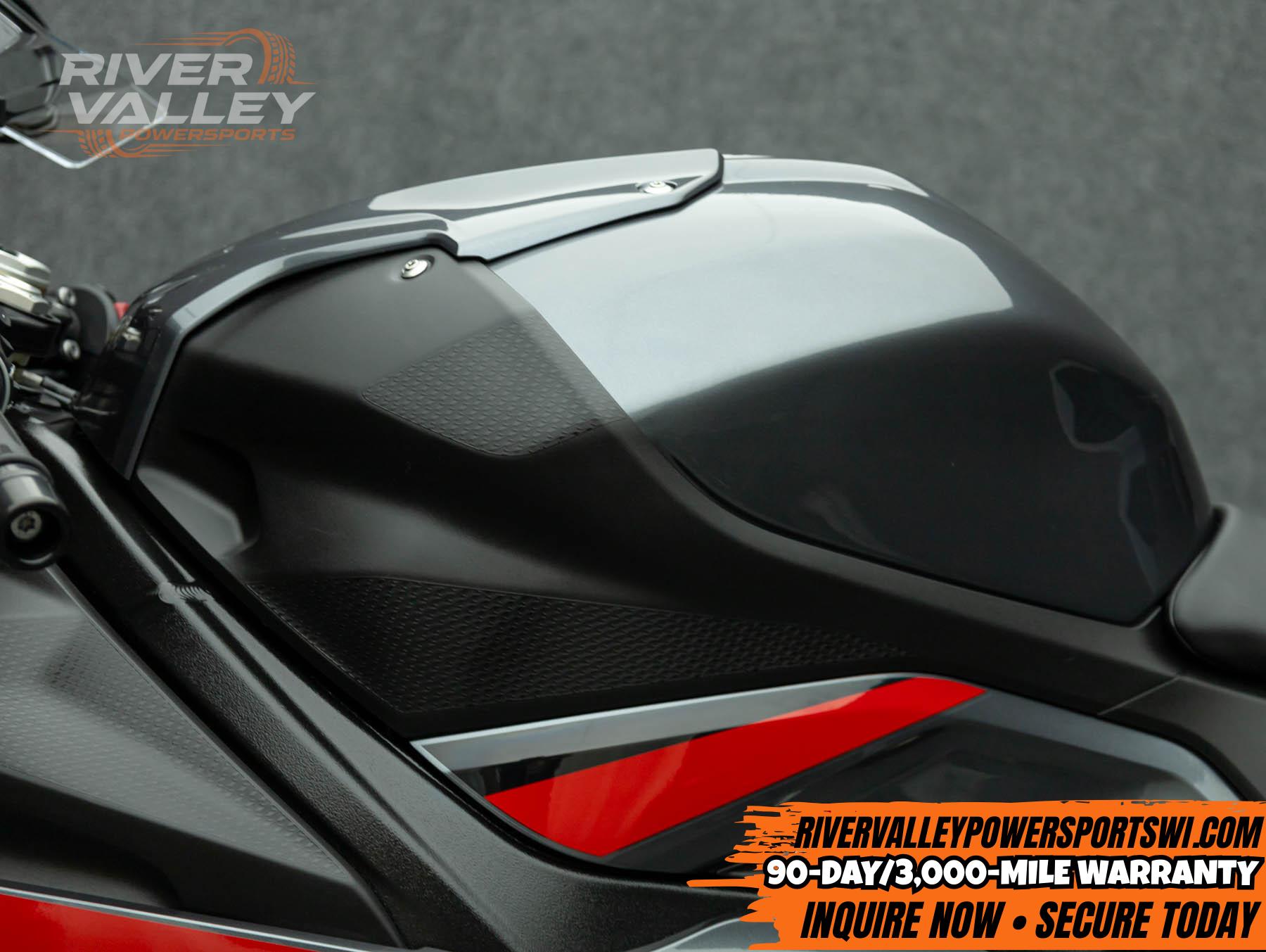 2022 BMW S1000RR W/ABS