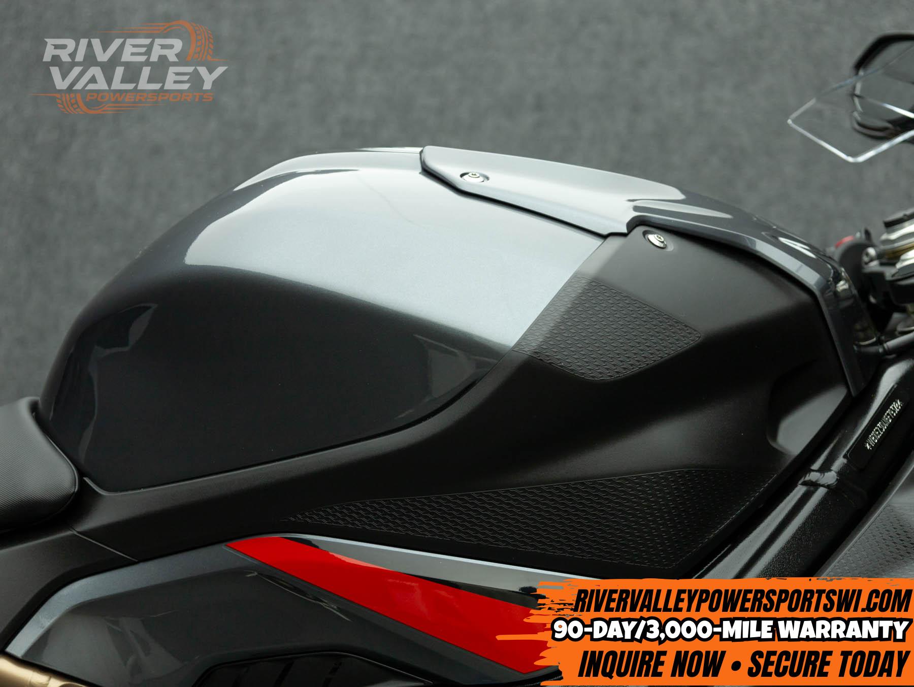 2022 BMW S1000RR W/ABS