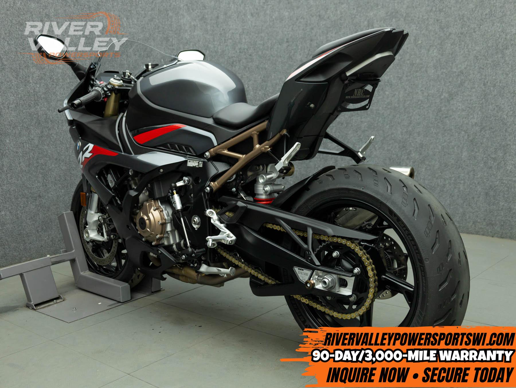 2022 BMW S1000RR W/ABS