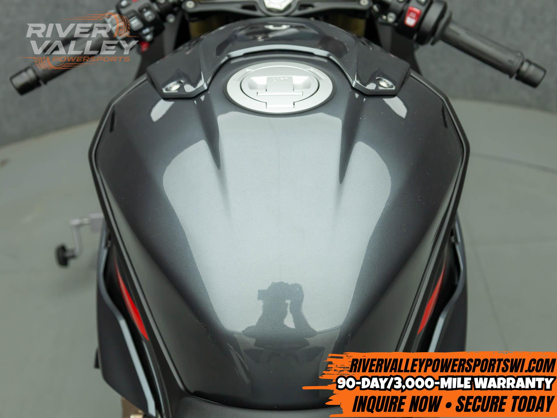 2022 BMW S1000RR W/ABS