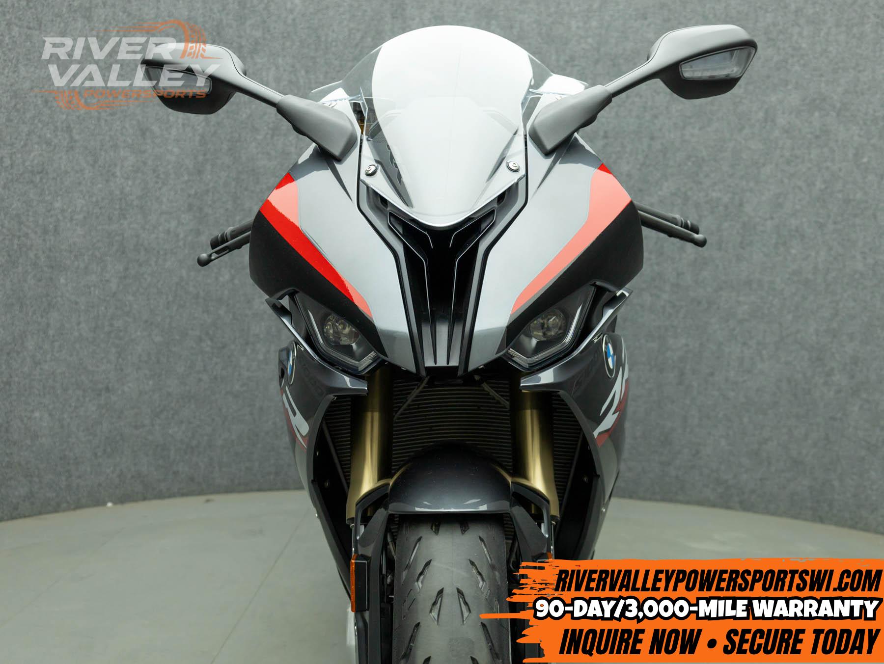 2022 BMW S1000RR W/ABS