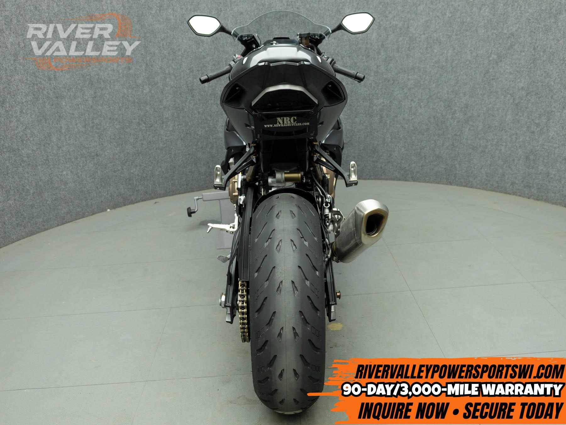 2022 BMW S1000RR W/ABS