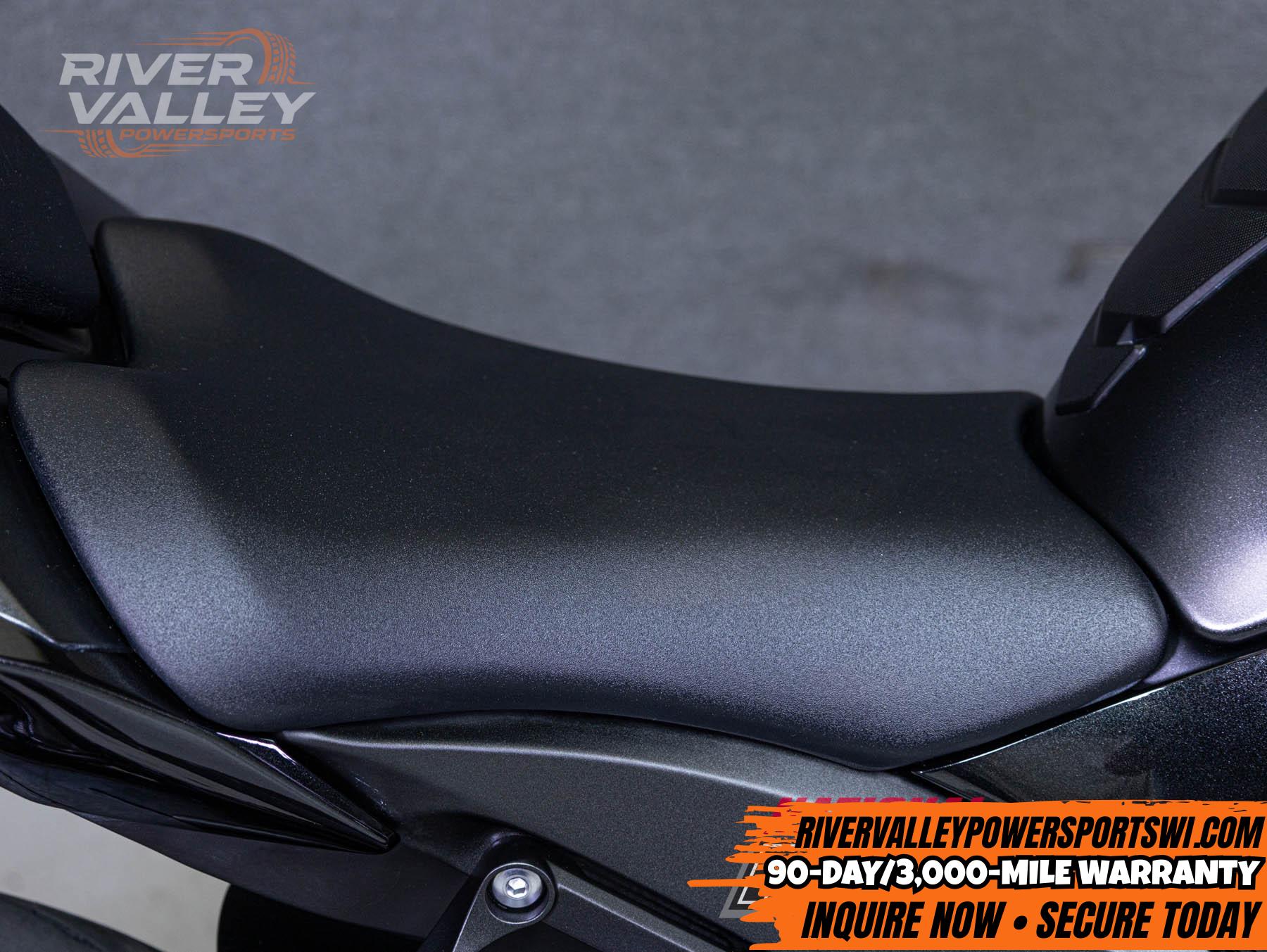 2021 KAWASAKI ZX10R NINJA 1000 W/ABS